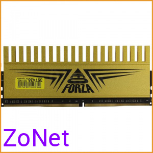 Оперативная память Neo Forza Finlay 2x8GB DDR4 PC4-24000 NMUD480E82-3000DD20