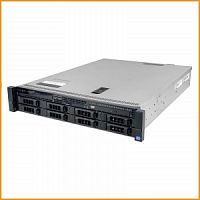 Сервер БУ DELL POWEREDGE R520 V3 LFFx8