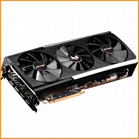 Видеокарта Sapphire Nitro+ RX6900 XT OC 16G DDR6 11308-01-20G