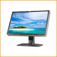 Монитор бу HP ZR24W 24"