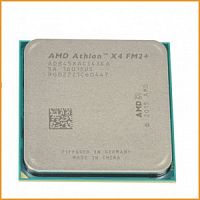 Процессор бу AMD Athlon X4 845 [AD845XACI43KA]