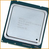 Процессор бу INTEL Xeon E5-2687W v2 (8 ядер, 3.40GHz)