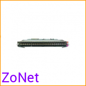 Модуль Cisco Catalyst WS-X4748-SFP-E