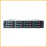 Дисковая полка HP StorageWorks P2000 3.5