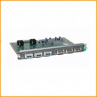 Модуль Cisco Catalyst WS-X4606-X2-E
