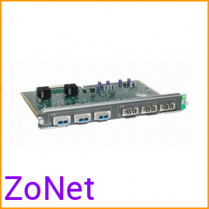Модуль Cisco Catalyst WS-X4606-X2-E