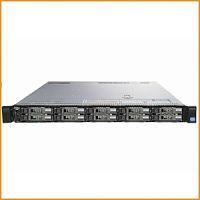 Сервер БУ DELL PowerEgde R620 10xSFF / 2 x E5-2680 / 10 x 8GB / H710 Mini 512MB / 750W
