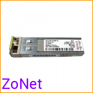 SFP модуль бу Cisco NL-GLC-LDH-U