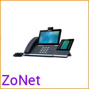 IP-телефон бу Yealink SIP-T58A