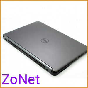 Ноутбук БУ DELL LATITUDE E7450 14"
