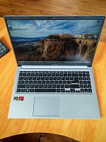 Ноутбук 15.6" ASUS Vivobook 15 R7 4600 M1502IA-BQ093