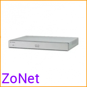 Маршрутизатор Cisco ISR C1161X-8PLTEP