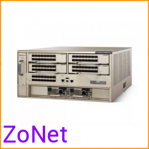 Коммутатор Cisco Catalyst C6880-X-LE