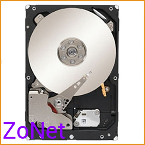 Жёсткий диск HD Seagate 3TB 3.5" SAS  ST3000NM043 без салазок
