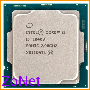 Процессор Intel Core i5-10400 (Oem) (CM8070104290715S)