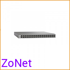 Коммутатор БУ Cisco Nexus N3K-C3132Q-40GX