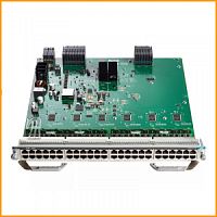 Модуль Cisco Catalyst C9400-LC-48P