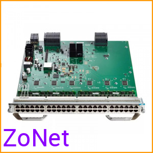 Модуль Cisco Catalyst C9400-LC-48P