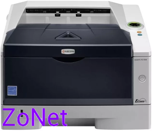 Принтер бу Kyocera ECOSYS P2035d 