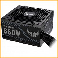 Блок питания ASUS TUF-GAMING-650B
