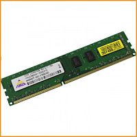 Оперативная память Neo Forza 8GB DDR3 PC3-12800 NMUD380D81-1600DA10