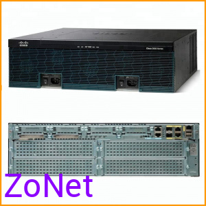 Маршрутизатор Cisco 3945E