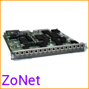 Модуль Cisco Catalyst WS-X6716-10T-3C