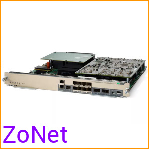 Модуль Cisco Catalyst C6800-SUP6T