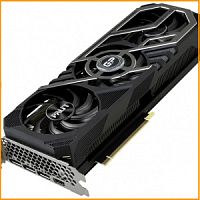 Видеокарта Palit RTX 3070 Ti GamingPro