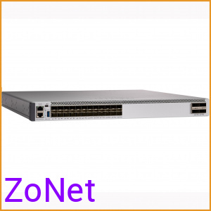 Коммутатор БУ Cisco Catalyst C9500-24Y4C-A