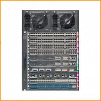 Шасси Cisco Catalyst WS-C4510R-E