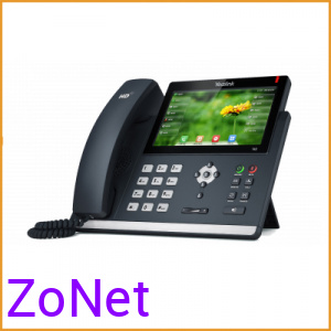 IP-телефон бу Yealink SIP-T48S