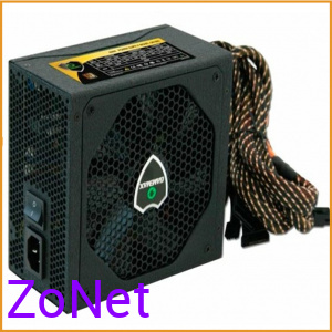 Блок питания ATX 600W GameMax GM-600