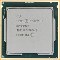 Процессор Intel Core i5-9600K LGA1151 (Oem)