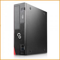 Компьютер БУ FUJITSU D556 DESKTOP на базе Intel Core i5-6500