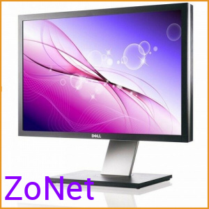 Монитор бу Dell U2410 24"
