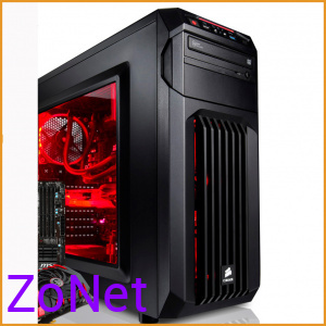 Компьютер БУ Intel Core i5-6500
