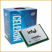 Процессор бу Intel Celeron G4920