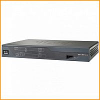 Маршрутизатор CISCO881G-K9