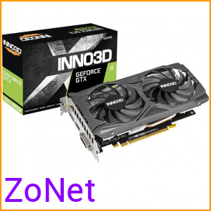 Видеокарта Inno3D GTX 1650 4GB GDDR6 Grafikkarte (N165SK-04D6) Видеокарта Inno3D GTX 1650 4GB GDDR6 Grafikkarte (N165SK-04D6)