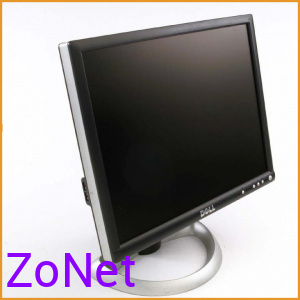 Монитор бу Dell 2001FP 20"