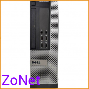 Компьютер БУ DELL 990 USDT на базе Intel Core i7-2600S