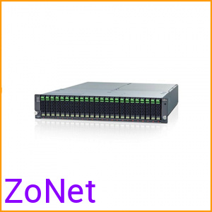 Дисковая полка Fujitsu ETERNUS JX40 10TB Bundle