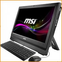 Моноблок бу 20.0" MSI MS-AA71 Intel Core i3-4130
