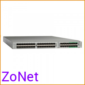 Коммутатор БУ Cisco Nexus N5K-C5548UP-FA