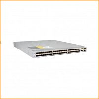 Коммутатор БУ Cisco Nexus N3K-C3064PQ-10GE