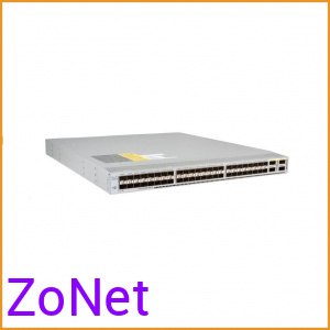 Коммутатор БУ Cisco Nexus N3K-C3064PQ-10GE