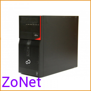 Компьютер БУ FUJITSU P520 TOWER на базе Intel Core i7-4790
