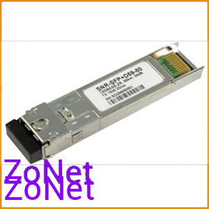 SFP модуль бу SNR-SFP+D59-80