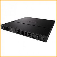 Маршрутизатор Cisco ISR4431 c Boost Throughput